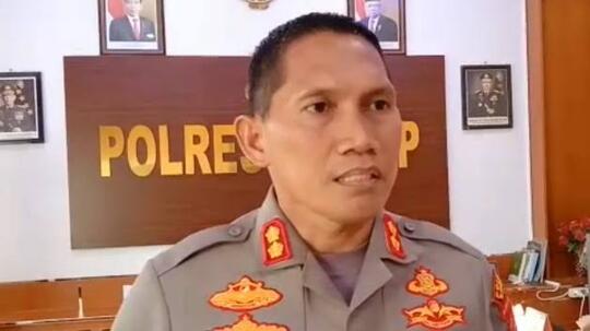 Video 30 Detik Pengeroyokan Wanita Hingga Tanpa Busana, 1 Pelaku Ditangkap
