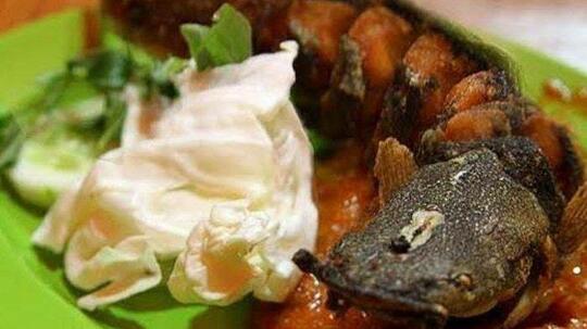8 Makanan Tengah Malam Terfavorit. Solusi Untuk Mengatasi Lapar Di Tengah Malam!