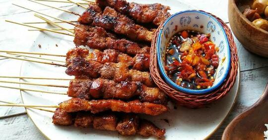 8 Makanan Tengah Malam Terfavorit. Solusi Untuk Mengatasi Lapar Di Tengah Malam!