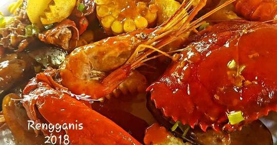 8 Makanan Tengah Malam Terfavorit. Solusi Untuk Mengatasi Lapar Di Tengah Malam!