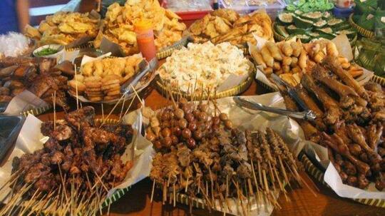 8 Makanan Tengah Malam Terfavorit. Solusi Untuk Mengatasi Lapar Di Tengah Malam!