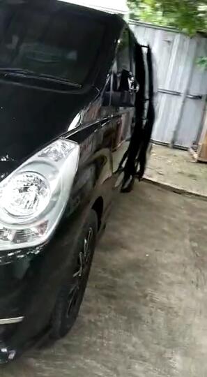 Jasa Modifikasi dan Service Pintu Sliding Door Elektrik Hyundai H1