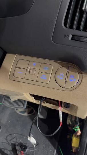 Jasa Modifikasi dan Service Pintu Sliding Door Elektrik Hyundai H1