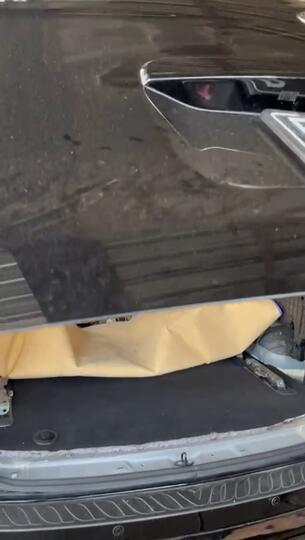 Jasa Modifikasi dan Service Pintu Sliding Door Elektrik Hyundai H1