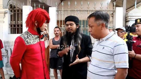 Sudah Jelas-jelas Perdukunan Itu Bohong, Masihkah Ada yang Percaya Kedepannya?