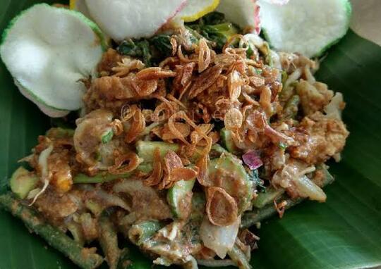 8 Makanan Khas Betawi Selain Kerak Telor! Gak Kalah Lezat Gan!