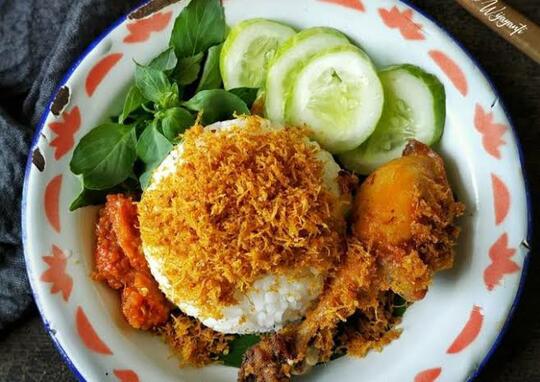 8 Makanan Khas Betawi Selain Kerak Telor! Gak Kalah Lezat Gan!