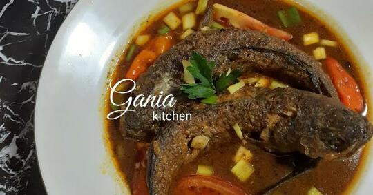 8 Makanan Khas Betawi Selain Kerak Telor! Gak Kalah Lezat Gan!