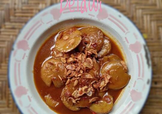 8 Makanan Khas Betawi Selain Kerak Telor! Gak Kalah Lezat Gan!