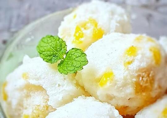 7 Minuman Es Khas Indonesia Yang Segar Dan Murah. Cuaca Panas Enaknya Minum Es Gan!