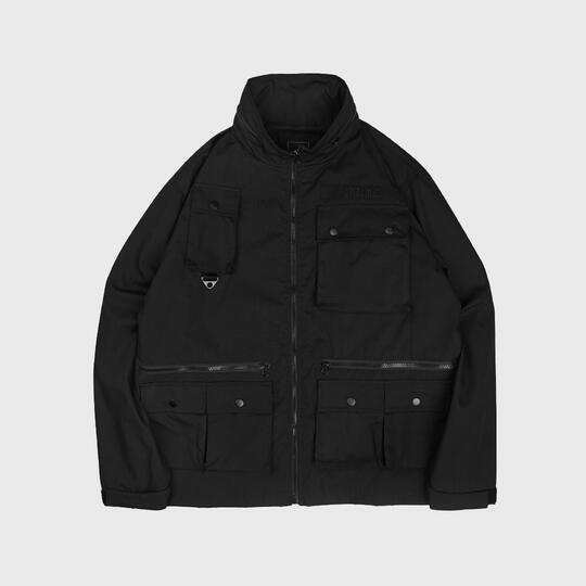 14 Rekomendasi Jaket Parka Brand Lokal, Bikin Tampil Makin Kece