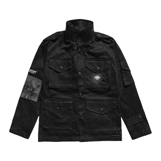 14 Rekomendasi Jaket Parka Brand Lokal, Bikin Tampil Makin Kece