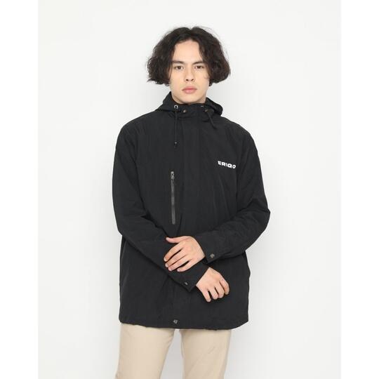 14 Rekomendasi Jaket Parka Brand Lokal, Bikin Tampil Makin Kece