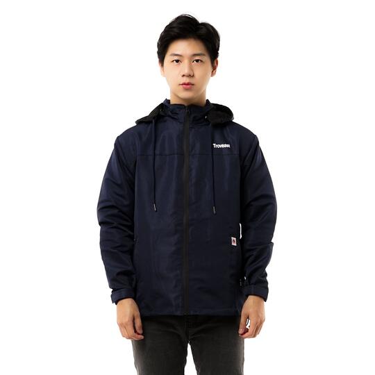 14 Rekomendasi Jaket Parka Brand Lokal, Bikin Tampil Makin Kece