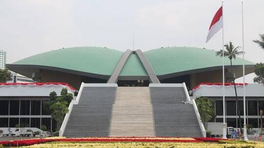 8 Parpol Yang Dinyatakan Lengkap Berkas Pendaftaran Pemilu 2024