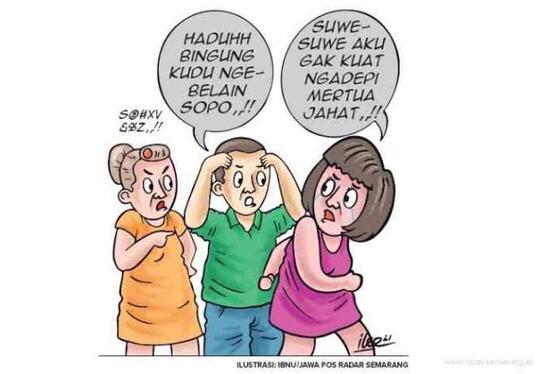 Mertua Kurang Pengertian dan Hobi Ngomongin Jelek Menantunya, Ini Cara Menyikapinya