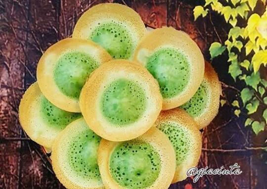 7 Kue Khas Betawi Yang Lezat Dan Mulai Jarang Ditemui. Wajib Coba Gan!