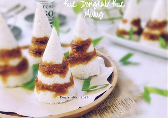 7 Kue Khas Betawi Yang Lezat Dan Mulai Jarang Ditemui. Wajib Coba Gan!