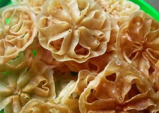 7 Kue Khas Betawi Yang Lezat Dan Mulai Jarang Ditemui. Wajib Coba Gan!