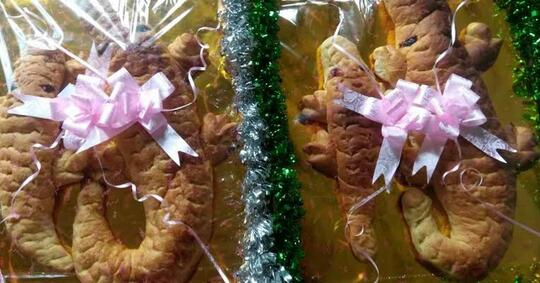 7 Kue Khas Betawi Yang Lezat Dan Mulai Jarang Ditemui. Wajib Coba Gan!
