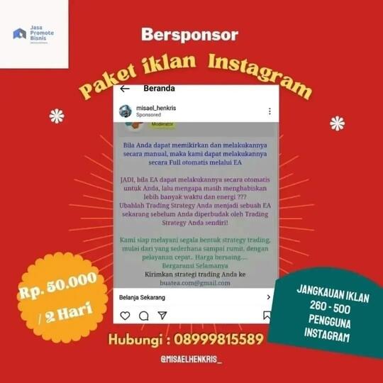 Instagram Ads