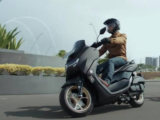 Terjawab Sudah Alasannya, Kenapa Motor Matic Sekarang Nggak Pakai Kick Starter