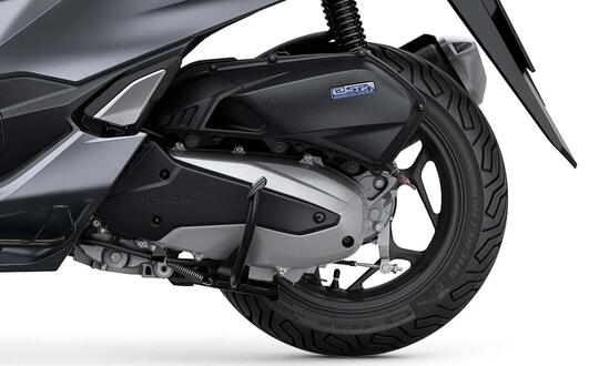 Terjawab Sudah Alasannya, Kenapa Motor Matic Sekarang Nggak Pakai Kick Starter