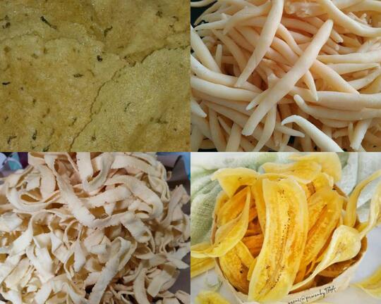 8 Cemilan Tradisional Yang Gurih Dan Renyah. Cocok Untuk Referensi Ngemil. Kamu Nih!