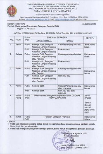 Saat Sultan Jogja Murka dengan Kasus Pemaksaan Berjilbab di Sekolah Negeri