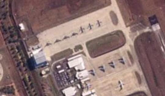 Alarming Deployment ! Empat Pesawat Pengebom B-2 Spirit USAF Ditempatkan di Australia