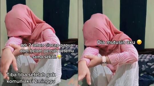 Status Masih Pacaran Tapi Harus Berjuang Sendirian? Ini Fakta yang Akan Didapatkan