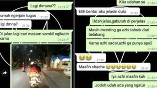 Status Masih Pacaran Tapi Harus Berjuang Sendirian? Ini Fakta yang Akan Didapatkan