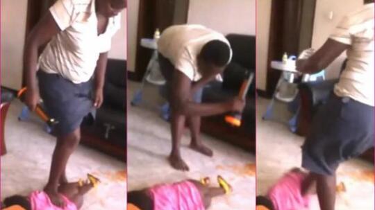 Rawan Penyiksaan Bayi oleh Baby Sitter, Perhatikan Ini Sebelum Memilih Pengasuh Anak