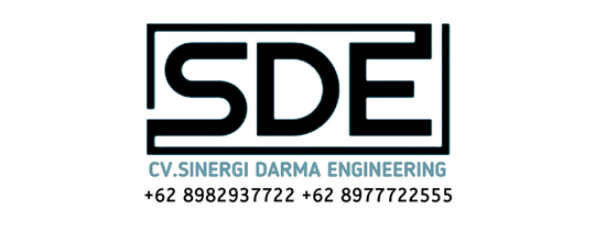 Profile Sinergi Darma Engineering Indonesia