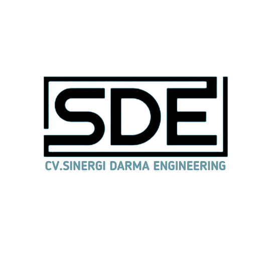 Profile Sinergi Darma Engineering Indonesia