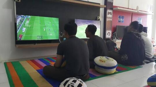 7 Kejadian Unik yang Hanya Terjadi di Rental PS Zaman Dulu, Agan Pasti Tahu