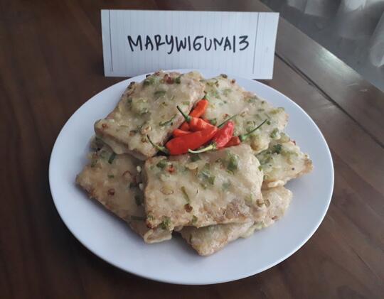 Kronologi Pengolahan Tempe Menjadi Berbagai Menu Masakan #RabuRandom
