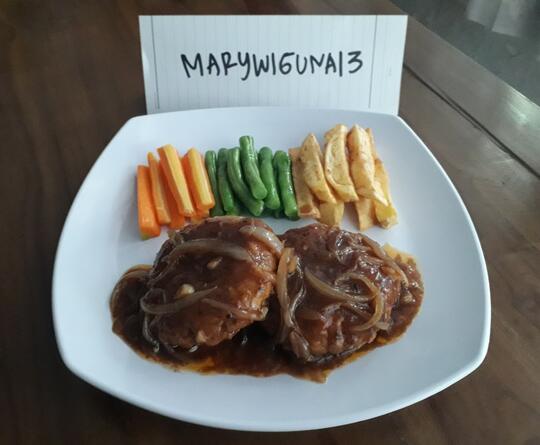 Kronologi Pengolahan Tempe Menjadi Berbagai Menu Masakan #RabuRandom