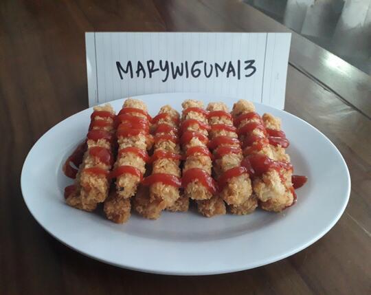 Kronologi Pengolahan Tempe Menjadi Berbagai Menu Masakan #RabuRandom