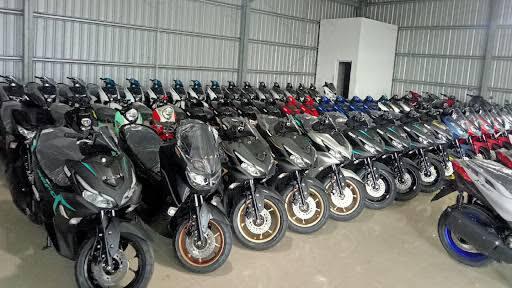 Ternyata Ini yg Dilakukan Produsen Motor Dan Mobil Kalau Dagangannya Tidak Laku