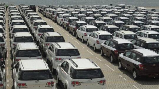 Ternyata Ini yg Dilakukan Produsen Motor Dan Mobil Kalau Dagangannya Tidak Laku