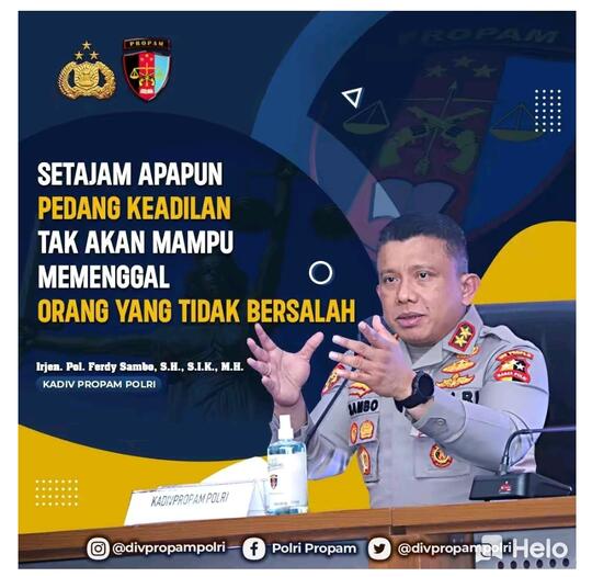 Se-Indonesia Kena Prank Polisi