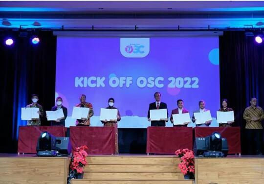 Program Beasiswa OSC Hadir Kembali, Siapkan 539 Beasiswa di 27 Perguruan Tinggi!