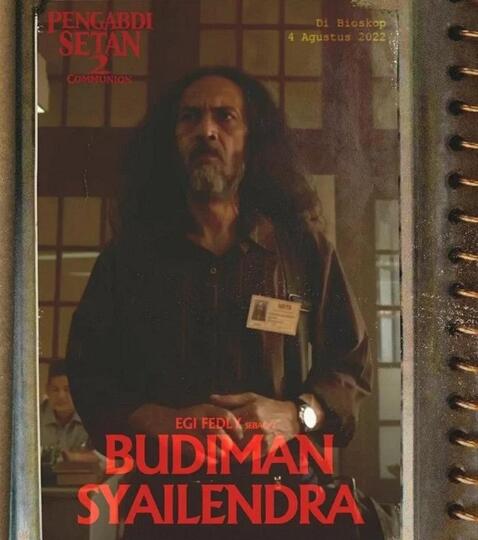 Celoteh Netizen Tentang Film Pengabdi Setan 2, Kenapa Ustadnya Mati Sama Setan?