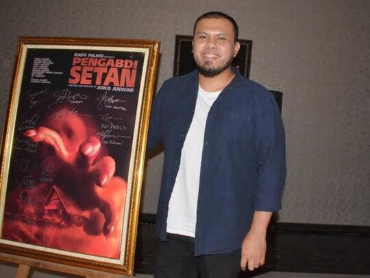 Celoteh Netizen Tentang Film Pengabdi Setan 2, Kenapa Ustadnya Mati Sama Setan?