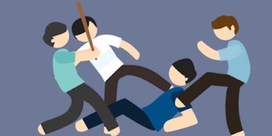 Apa Sih Tujuan Belajar Beladiri, Benarkah Hanya untuk Gaya-gayaan dan Cari Musuh?