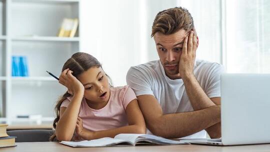 Jangan Hanya Hobi Bikin, Ini Tanggung Jawab Penting Orang Tua Pada Anak-anaknya