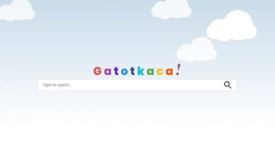 Anak Bangsa Bikin Search Engine Sendiri, Tapi Bikin Ngakak!