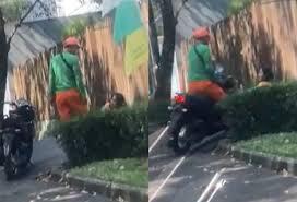 Wanita Ini Dianiaya Sang Pacar, Pilih Jalan Damai Karena Masih Cinta dan Sayang