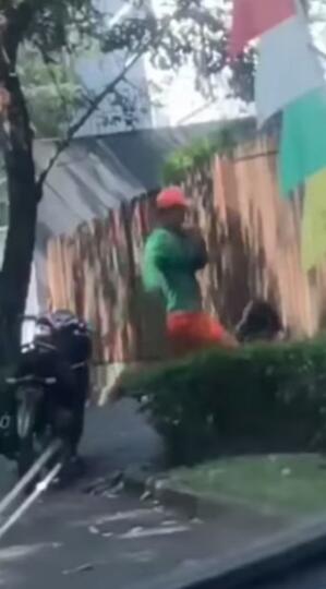 Wanita Ini Dianiaya Sang Pacar, Pilih Jalan Damai Karena Masih Cinta dan Sayang